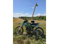 KAWASAKI KX 250 1991 - 2