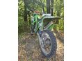 KAWASAKI KX 250 1991 - 3