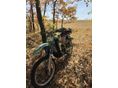 KAWASAKI KX 250 1991 - 4