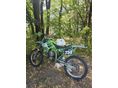 KAWASAKI KX 250 1991 - 5