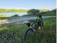KAWASAKI KX 250 1991 - 6