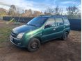 SUZUKI IGNIS 2006/8 - 1