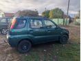SUZUKI IGNIS 2006/8 - 2