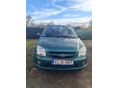 SUZUKI IGNIS 2006/8 - 5