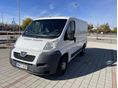 PEUGEOT BOXER 2011/10 - 2