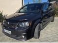 DODGE GRAND CARAVAN 2016/10 - 5