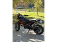 KTM 690 2009/5 - 2