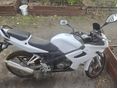 HONDA CBR 125 R 2006/4 - 5