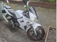 HONDA CBR 125 R 2006/4 - 6