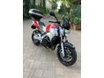 SUZUKI GSR 600 2007/1 - 1