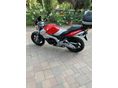 SUZUKI GSR 600 2007/1 - 2