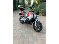 SUZUKI GSR 600 2007/1 - 8