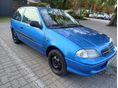 SUZUKI SWIFT 2002/10 - 3