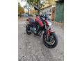 KAWASAKI Z 650 2017/8 - 2