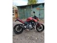 KAWASAKI Z 650 2017/8 - 3