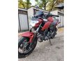 KAWASAKI Z 650 2017/8 - 1