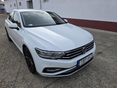 VOLKSWAGEN PASSAT VIII 2022/3 - 2