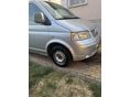 VOLKSWAGEN TRANSPORTER T5 2004/1 - 5