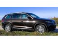 SKODA KODIAQ 2021/2 - 1