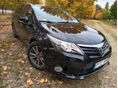 TOYOTA AVENSIS 2012/5 - 1
