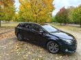 TOYOTA AVENSIS 2012/5 - 4