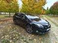 TOYOTA AVENSIS 2012/5 - 5