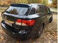 TOYOTA AVENSIS 2012/5 - 7