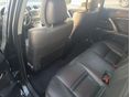 TOYOTA AVENSIS 2012/5 - 10
