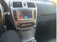 TOYOTA AVENSIS 2012/5 - 11