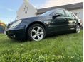 MERCEDES-BENZ C 180 2003/8 - 1