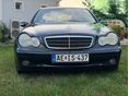 MERCEDES-BENZ C 180 2003/8 - 2