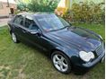 MERCEDES-BENZ C 180 2003/8 - 3