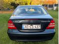 MERCEDES-BENZ C 180 2003/8 - 4
