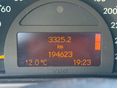 MERCEDES-BENZ C 180 2003/8 - 6