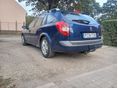 RENAULT LAGUNA 2004 - 2