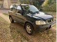 HONDA CR-V 1998/9 - 3