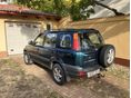 HONDA CR-V 1998/9 - 5
