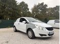 OPEL CORSA D 2008 - 1