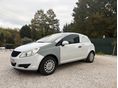 OPEL CORSA D 2008 - 2