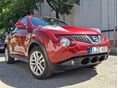 NISSAN JUKE 2011/11 - 1
