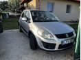 SUZUKI SX4 2008/8 - 1