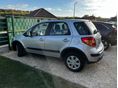 SUZUKI SX4 2008/8 - 2