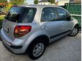 SUZUKI SX4 2008/8 - 4