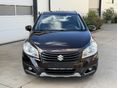 SUZUKI SX4 S-CROSS 2014/4 - 2