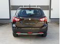 SUZUKI SX4 S-CROSS 2014/4 - 6