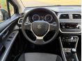 SUZUKI SX4 S-CROSS 2014/4 - 12