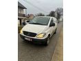 MERCEDES-BENZ VITO 2007/11 - 1
