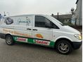 MERCEDES-BENZ VITO 2007/11 - 2