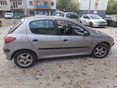 PEUGEOT 206 2002/10 - 4