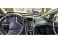 OPEL ASTRA J 2011 - 6